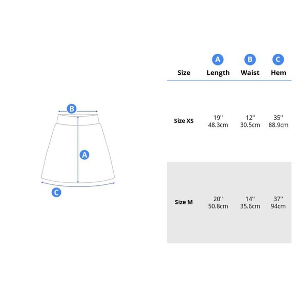 Anthropologie Peter Som Persephone Mini Skirt - Picture 6 of 10